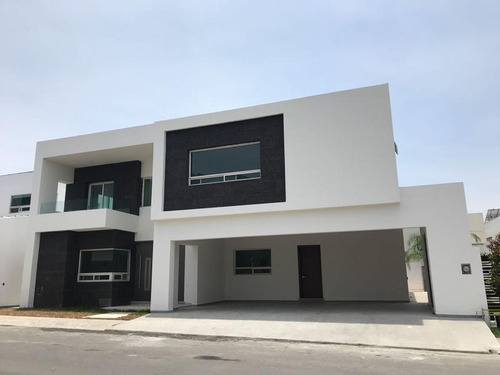 Casa En Venta  Canterías Carretera Nacional  Monterrey N L $13,500,000