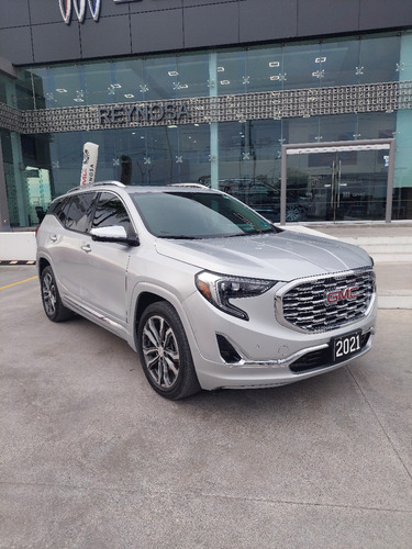 GMC Terrain 3.6 Denali At