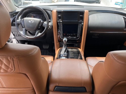Infiniti Qx80