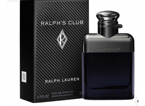 Ralph Laurent Parfum Original