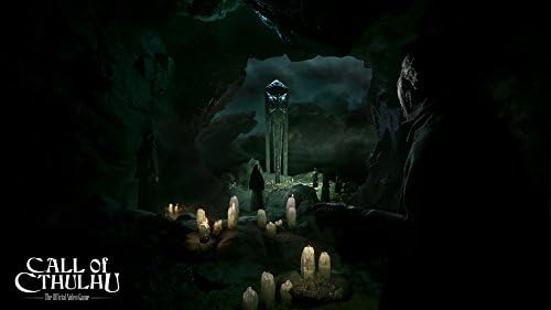 O Chamado de Cthulhu - Playstation 4