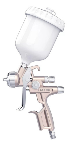 Pistola De Pintura Lvmp Gloss X1 1,4mm 600ml Italco