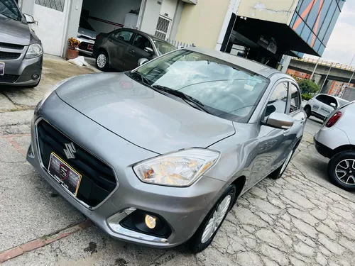 Suzuki Swift 1.2 Dzire