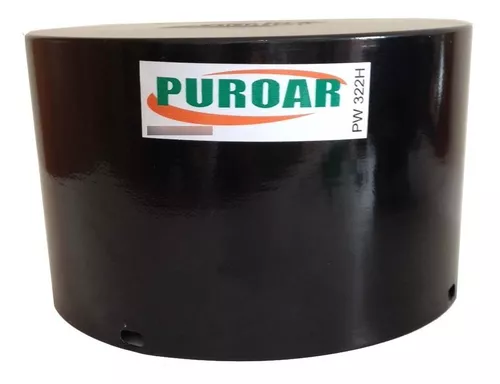 Turbofil Pré Filtro de ar de Turbina, Standard, Alta Eficiência