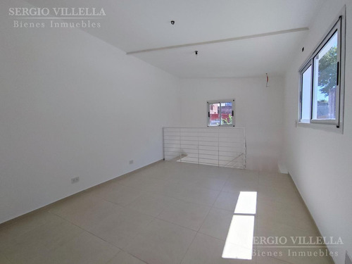 Imagen 18 de 25 de Entre Ríos Y Rueda. Departamento De Pasillo No Ph. 3 Dormitorios A Estrenar - Barrio Hospitales