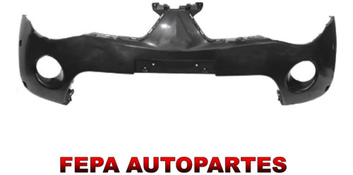 Paragolpes Delantero Mitsubishi L200 Triton 2009 / 2010