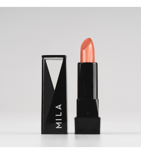 Labial Humectante Cremoso Hiperpigmentado Mila