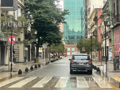 Monoambiente Súper Bien Ubicado En Barrio Norte