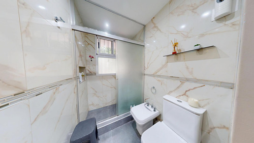 Venta Ph 4 Amb Flores Con Terraza Propia