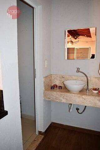 Casa À Venda, 136 M² Por R$ 600.000,00 - Recreio Das Acácias - Ribeirão Preto/sp - Ca4016