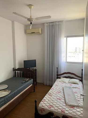 Imagem 27 de 28 de Apartamento Três Quartos 100,00m2 Nascente No Bairro Da Graça - Sfl586 - 69267205