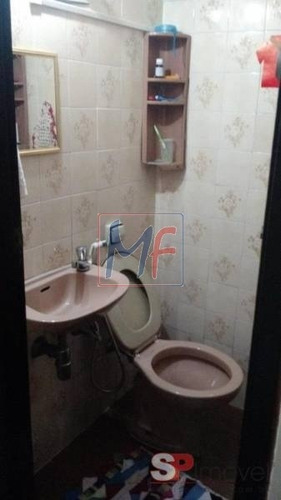 Imagem 7 de 16 de Ref 9329 - Maravilhoso Sobrado Em Condominio Fechado Para Venda No Bairro Jd. Alvorada (zona Oeste), Butanta Com 4 Dorm, 1 Vaga. - 9329