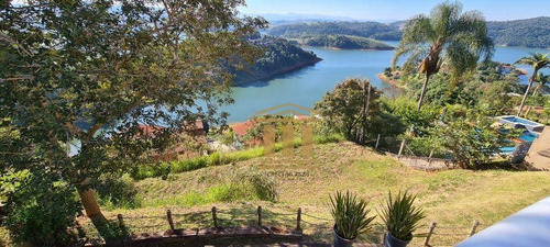 Imagem 6 de 17 de Chácara À Venda, 2000 M² Por R$ 1.300.000,00 - Àguas De Igaratá - Igaratá/sp - Ch0108