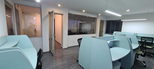 Imagen 9 de 14 de Oficinas En Renta 100 M2 Insurgentes Sur, San Ángel