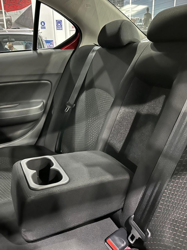 Mitsubishi Mirage Gls Cvt