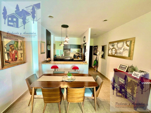 Departamento En Venta En Quintas Del Bosque, Cuernavaca