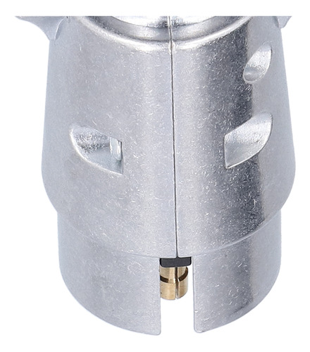 Conector De Remolque, Enchufe Eléctrico De 7 Pines, Interfaz
