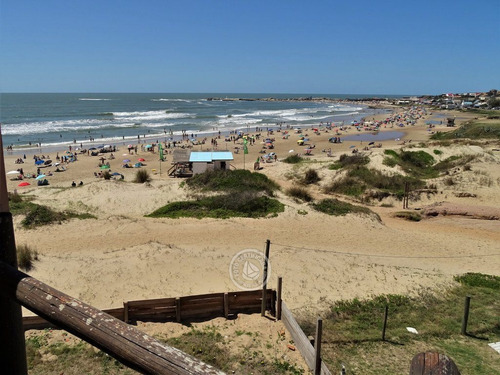 Pueblo Chico - 3p En Punta Del Diablo