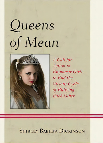 Queens Of Mean, De Shirley Babilya Dickinson. Editorial University Press America, Tapa Blanda En Inglés