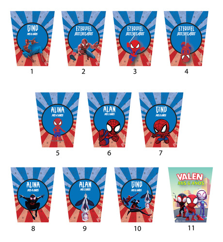 Vasos Para Souvenir Sorbete Reutiliza 500cc Personaliz X U25