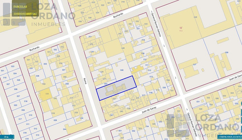 Casa A Reciclar O Demoler En Venta