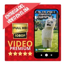 Comprar Invitación Digital Animada De Cumpleaños Infantil - Tiziben Minecraft