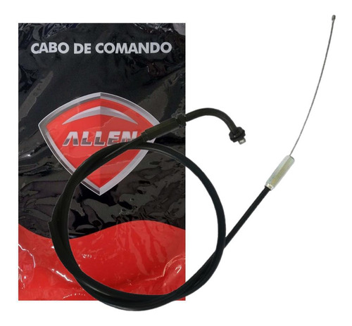 Cabo Acelerador Honda Titan Fan 150 2009 2010 2011 2012 2013