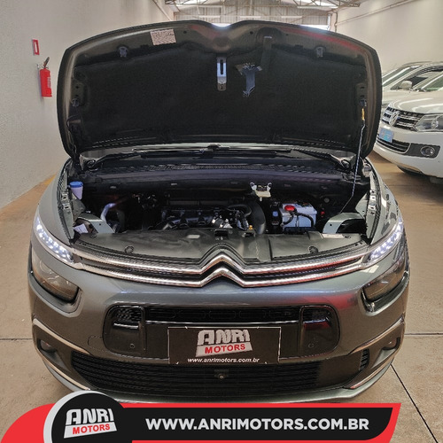 Citroën C4 Picasso 1.6 Thp Intensive 5p
