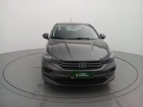Fiat Cronos 1.3 FIREFLY FLEX DRIVE CVT