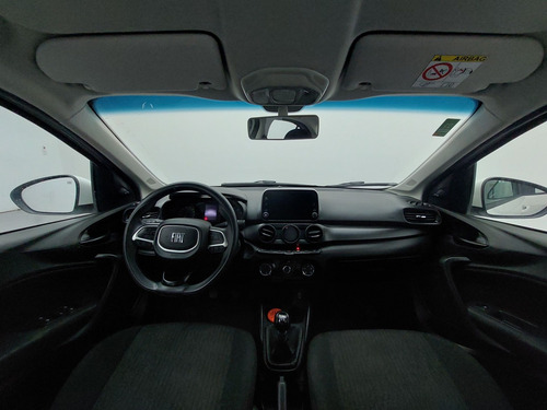 Fiat Cronos 1.3 FIREFLY FLEX DRIVE MANUAL