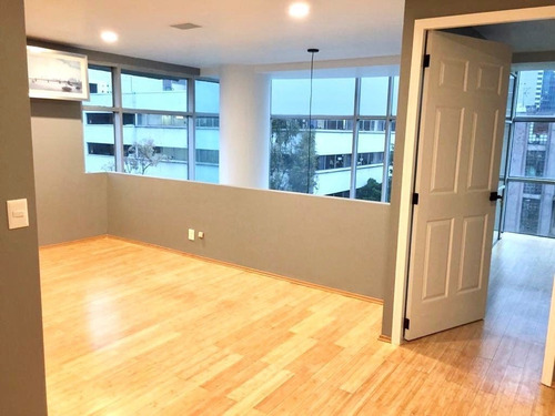 Imagen 13 de 25 de Venta Departamento Con Uso De Suelo Para Oficina A Una Cuad