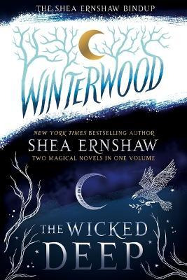 Libro The Shea Ernshaw Bindup : The Wicked Deep; Winterwo...