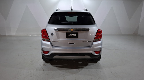 Chevrolet Trax 1.8 C PREMIER AT