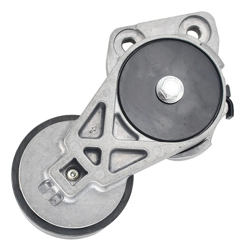 Tensor De Polea De Cinturón De Coche 23669027 Para D11 D13 M