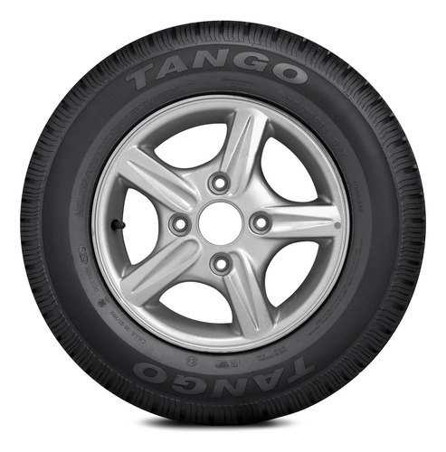 Kit de 2 neumáticos Fate Tango P 175/70R13 82 T