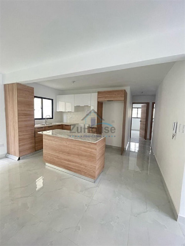 Apartamentos Nuevos En Venta Próximo A Los Laureles Wpa16.