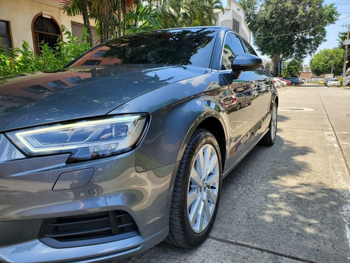 Audi A3 Ambition 30 Tfsi 1.2 Turbo