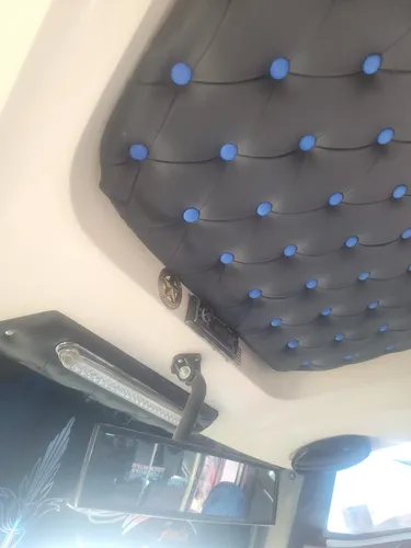 Bus Intermunicipal En Excelente Estado Listo Para Trabajar.