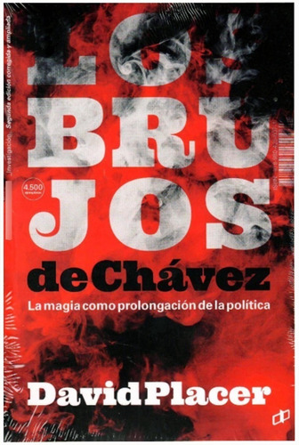 Los Brujos De Chavez David Placer