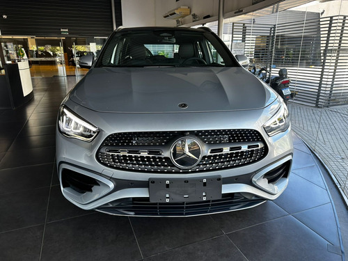 Mercedes-Benz Clase GLA 2.0 Gla250 4Matic 224Cv