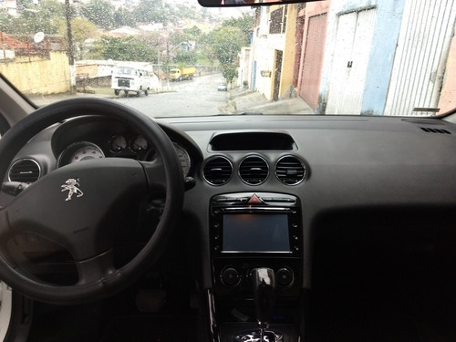 Peugeot Business 408 1.6 Thp Turbo Flex