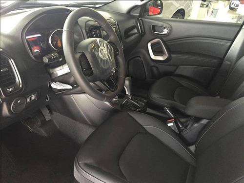 Fiat Toro 2.0 16v Turbo Ultra 4wd
