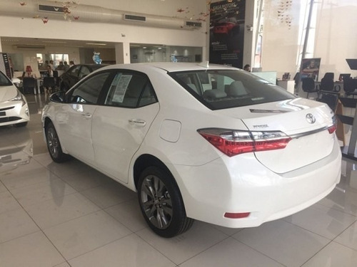 Toyota Corolla Corolla Xei 2.0 Flex 16v Aut.