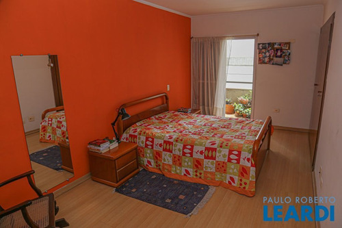 Imagem 8 de 15 de Apartamento - Perdizes - Sp - 579735