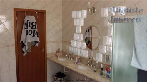 Imagem 11 de 19 de Chácaras Em Condomínio À Venda Em Piracaia/sp - Compre O Seu Chácaras Em Condomínio Aqui! - 1286559
