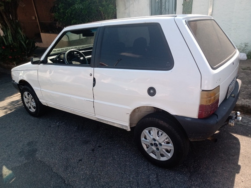 Imagem 5 de 9 de Fiat Uno Uno Mille 1.5 92