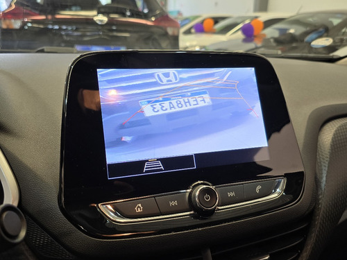 Chevrolet Onix plus 1.0 TURBO FLEX PLUS LT AUTOMÁTICO