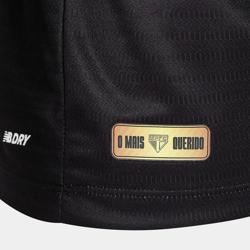Camisa Iii São Paulo Comemorativa Torcida - Promoção