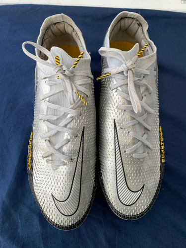 Tachones Para Fútbol - Nike Phantom Scorpion Elite Fg