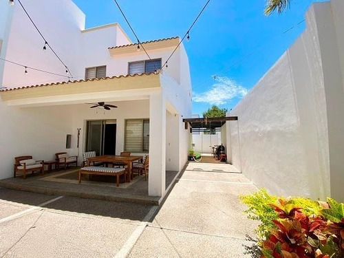 Casa En Venta En Mazatlan Eo